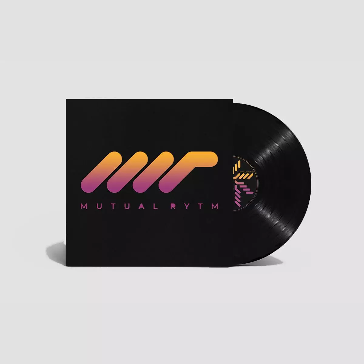 MR-031-FRONTCOVER Inertia Of Motion